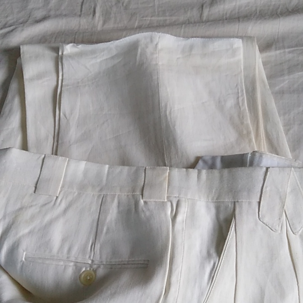 Pants - Picture 2 of 5